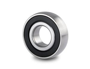 Łożysko samonastawne CS201 2RS FBJ, 12 x 32 x 10