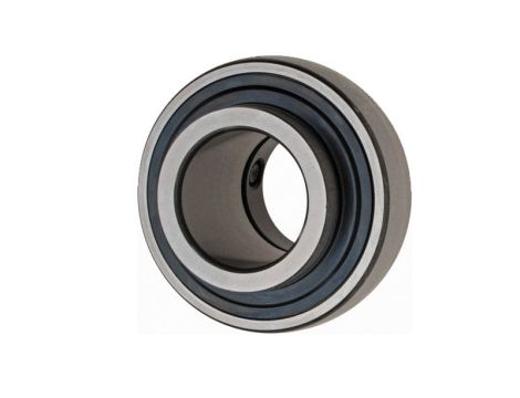 Łożysko samonastawne EX.218.G2 SNR, 90 x 160 x 72.5 - 2