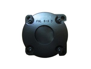 Oprawa samonastawna żeliwna F.206 SNR