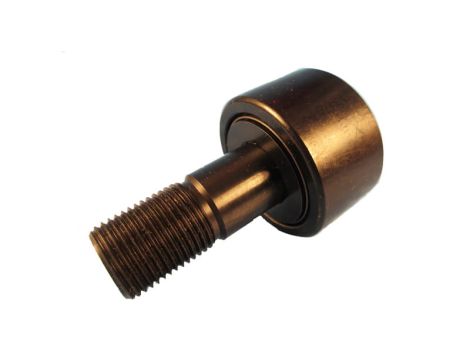 Rolka igiełkowa z trzpieniem, koncentryczna F 231315.KR INA, 12 x 32 x 14 - 2