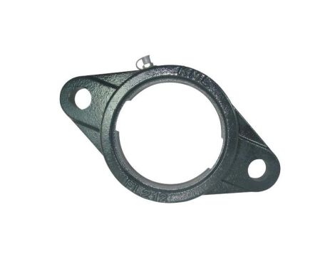 Oprawa samonastawna żeliwna FLZ210 SNR