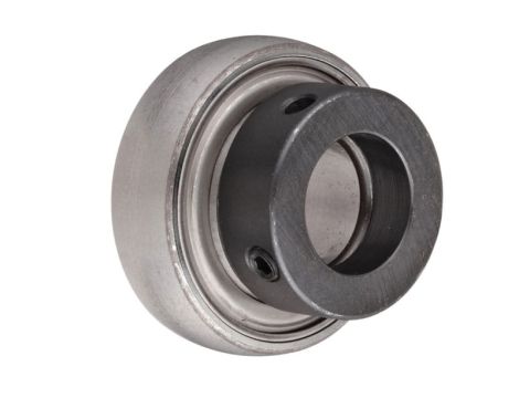 Łożysko samonastawne G1110 KRR B AS2/V INA, 41.275 x 85 x 56.5