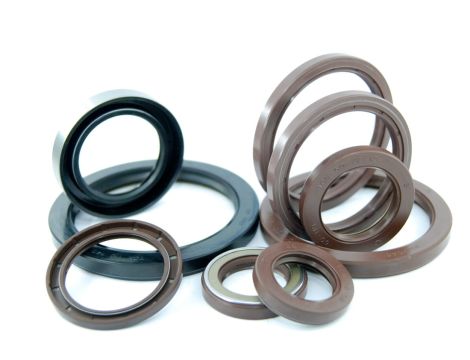 Uszczelnienie jednowargowe G70X78X5 C INA