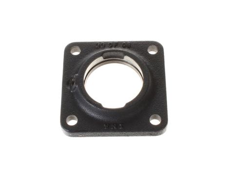 Oprawa samonastawna żeliwna GEHCF05 GG INA