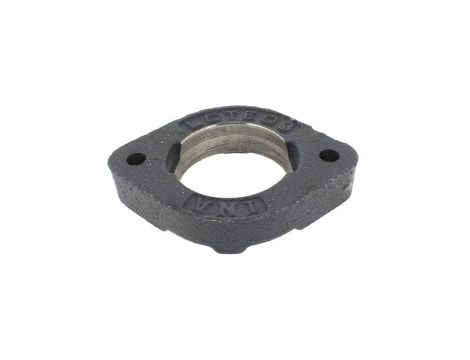 Oprawa samonastawna żeliwna GEH LCTE08 GG INA