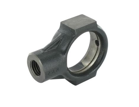 Oprawa samonastawna żeliwna GG.HE09 INA