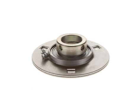 Zespół z oprawą blaszaną ocynkowaną GRA35 XL INA