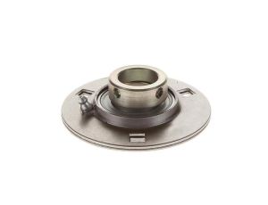 Zespół z oprawą blaszaną ocynkowaną GRA40 XL INA