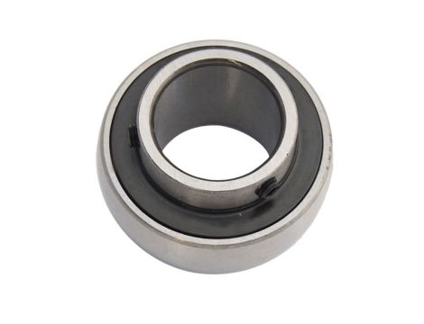 Łożysko samonastawne, nierdz. GYE25 KRR B VA HLA INA, 25 x 52 x 34.1 - 2