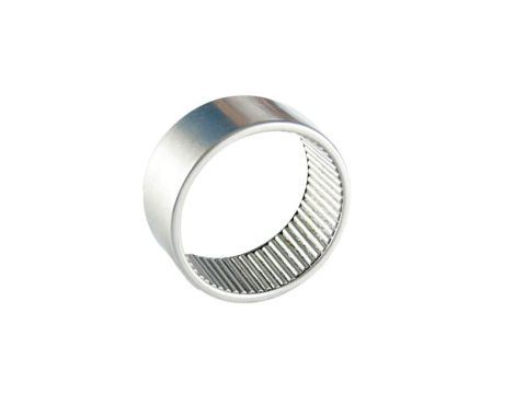 Łożysko igiełkowe bez pierścienia wewnętrznego HK1014 2RS FPM B L271 INA 10 x 14 x 14