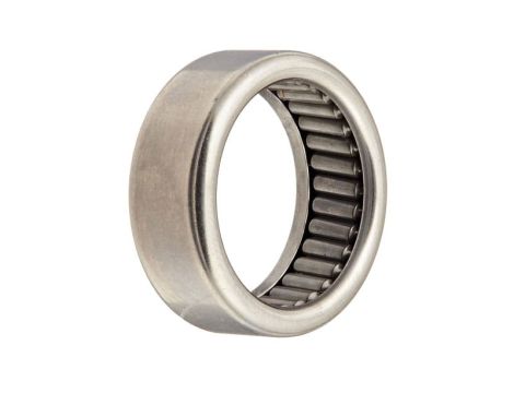 Łożysko igiełkowe bez pierścienia wewnętrznego HK1520 2RS L271 INA 15 x 21 x 20 - 2