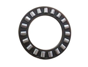 Wieniec oporowy K81207 TV/0 8 INA, 35 x 62 x 7.5