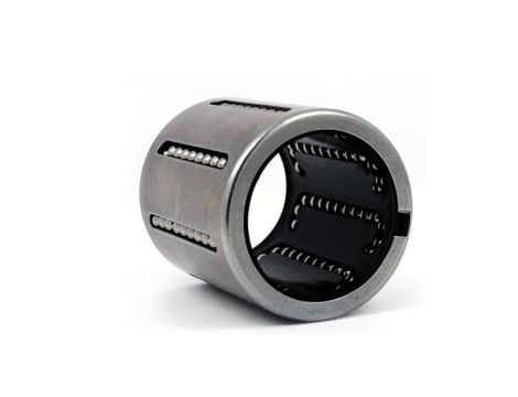 Tuleja toczna, powłoka antykorozyjna KH12 PP RROC INA, 12 x 19 x 28 - 2