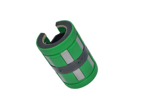 Tuleja toczna KNO20 B PP INA, 20 x 32 x 45 - 2