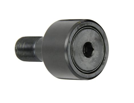 Rolka z trzpieniem, koncentryczna KRV16 X PP A INA, 6 x 16 x 11