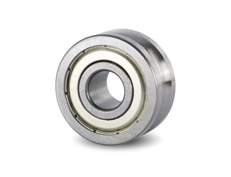 Rolka profilowana LFR5201 14 KDD INA, 12 x 39.9 x 20