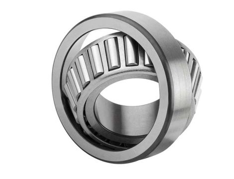 Łożysko stożkowe jednorzędowe LM503349/310 SNR, 45.987 x 74.976 x 18