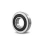 Rolka z otworem LR50/6 2RSR HLC INA, 6 x 19 x 9 - 2