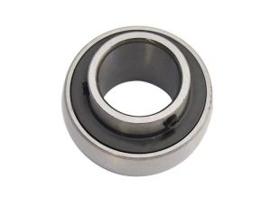 Łożysko samonastawne, nierdz. MUC204FD SNR, 20 x 47 x 31 - image 2