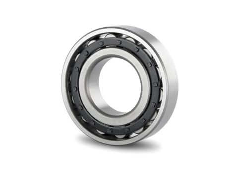 Łożysko walcowe jednorzędowe N41517H300 SNR, 30 x 58 x 17 - 2