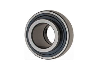 Łożysko samonastawne NA208 24G FBJ, 38.1 x 80 x 56.3 - image 2