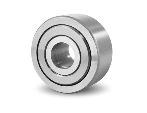 Rolka igiełkowa NATR6 PP A INA, 6 x 19 x 12