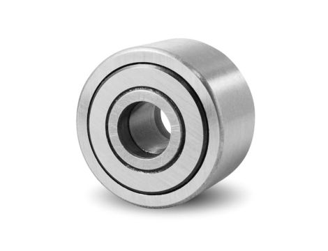 Rolka igiełkowa NATV15 INA, 15 x 35 x 19