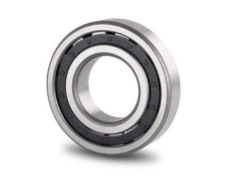 Łożysko walcowe jednorzędowe NJ312E FBJ, 60 x 130 x 31 - 2