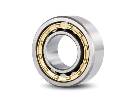 Łożysko walcowe jednorzędowe NJ409EM C3 FBJ, 45 x 120 x 29 - 2