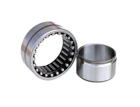 Łożysko kombinowane NKIA5907 XL INA 35 x 55 x 27