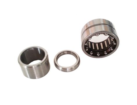 Łożysko kombinowane NKIB5911 XL INA 55 x 80 x 38