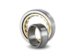 Łożysko walcowe jednorzędowe NU209EM C3 FBJ, 45 x 85 x 19