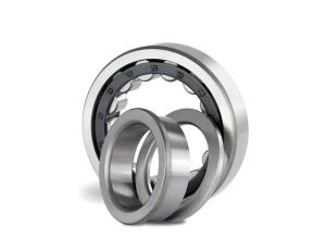 Łożysko walcowe jednorzędowe NUP.2208.E.G15 SNR, 40 x 80 x 23