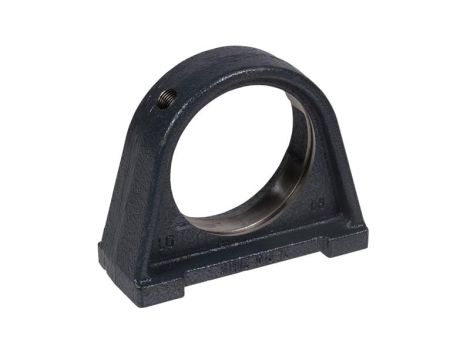 Oprawa samonastawna żeliwna PA212 SNR