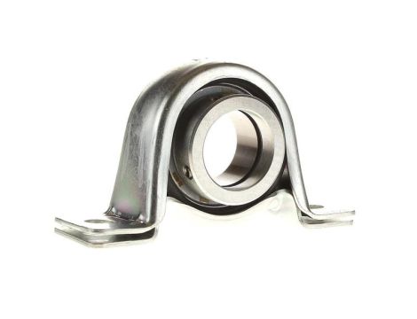 Zespół z oprawą blaszaną ocynkowaną PB25 XL INA