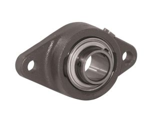 Zespół z oprawą żeliwną PCJTY35 XL N INA