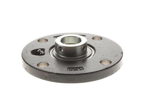 Zespół z oprawą żeliwną PME30 XL N INA