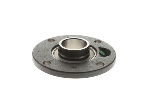 Zespół z oprawą żeliwną PMEY25 XL N INA