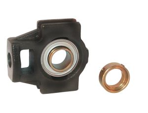 Zespół z oprawą żeliwną PTUE35 XL INA