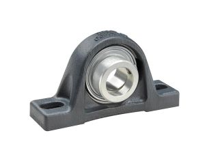 Zespół z oprawą żeliwną RASEA30 XL N INA