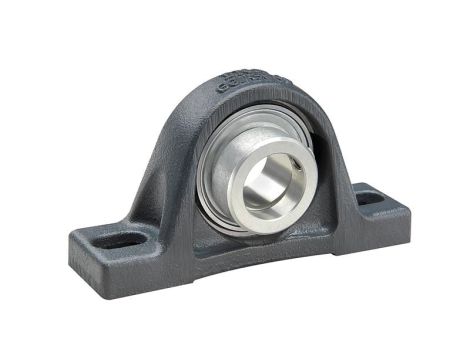 Zespół z oprawą żeliwną RASEA30 XL N INA