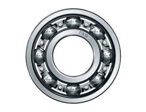 Łożysko kulkowe proste jednorzędowe RLS16 FBJ, 50.8 x 101.6 x 20.62