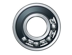 Łożysko kulkowe proste jednorzędowe RLS4 2RS FBJ, 12.7 x 33.338 x 9.52 - image 2