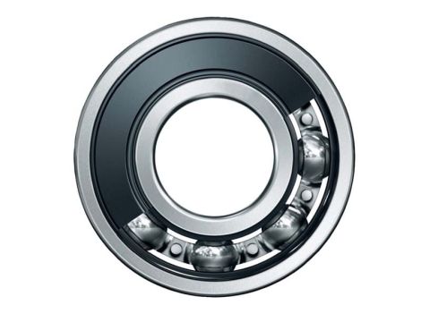 Łożysko kulkowe proste jednorzędowe RMS4 2RS FBJ, 12.7 x 41.275 x 15.875 - 2