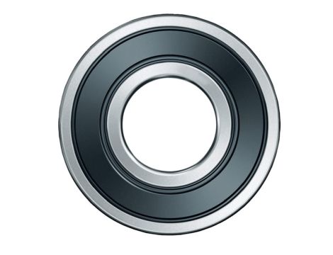 Łożysko kulkowe proste jednorzędowe RMS5 2RS FBJ, 15.875 x 4638 x 15.875