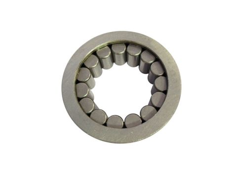 Łożysko walcowe bez pierścienia wewnętrznego RNU 2215EG15 SNR, 88.5 x 130 x 31 - 2