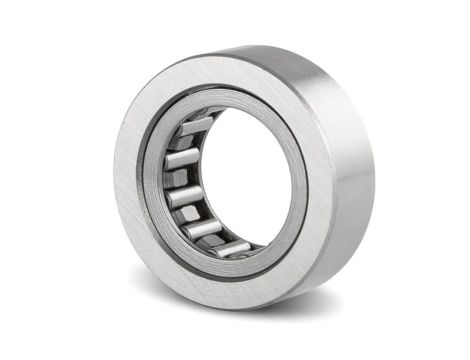 Rolka igiełkowa, bez pierścienia wewnętrznego RSTO20 INA, 25 x 47 x 15.8