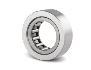 Rolka igiełkowa, bez pierścienia wewnętrznego RSTO40 INA, 50 x 80 x 19.8