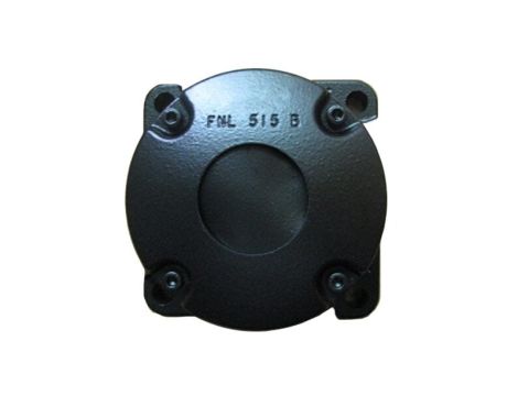 Oprawa samonastawna nierdzewna SF206N SNR