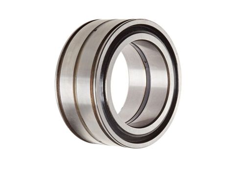 Łożysko walcowe dwurzędowe SL045028 D PP INA, 140 x 210 x 95